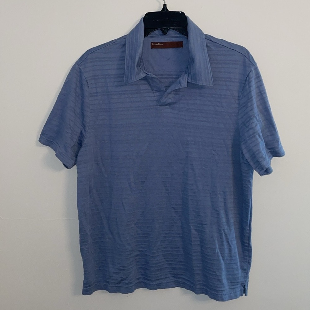 *3 for $15* Perry Ellis Polo